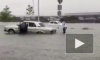 Видео из Северной Осетии: Владикавказ ушел под воду