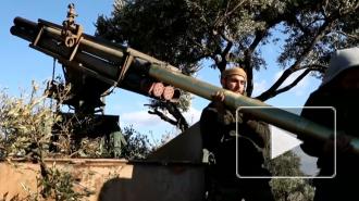 Российско-турецкое патрулирование стратегической трассы Сирии сорвали