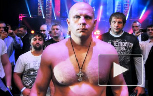 «Последний император» Емельяненко всё-таки покидает ринг