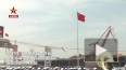 Китай спустил на воду первый авианосец "Фуцзянь" собстве...