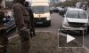 В ДТП с инкассаторским авто в Петербурге пострадали двое детей