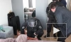В Петербурге полиция пресекла деятельность группы лжеремонтников, обманывавших пенсионеров