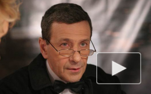 Борис Смолкин: Телевизионный юмор скатился ниже плинтуса