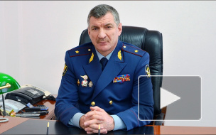 Руководство ростовского главка ФСИН заподозрили в разглашении гостайны