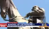 В Ричмонде суд запретил в течение десяти дней сносить памятник Роберту Ли