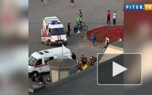 Погибший на станции "Гражданский проспект" мужчина был инвалидом по зрению