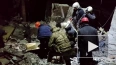 МЧС: из-под завалов в Лисичанске извлекли тела 20 ...