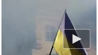 Украинские СМИ: на улицах Киева погибло несколько человек