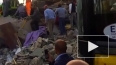 Число жертв землетрясения в Италии растет