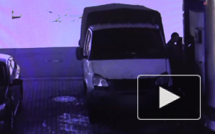 В Петербурге злоумышленники украли топливо на 2 млн рублей при помощи вредоносного ПО 