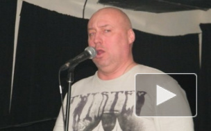 Скончался экс-солист группы НОМ Сергей Кагадеев: причина...