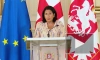 Президент Грузии заявила о негативном настрое Брюсселя в отношении страны