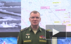ВС России уничтожили более 70 украинских военных в Купянске