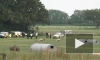 В результате крушения самолета в Англии погибли два человека
