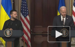 Байден: мнения республиканцев по Украине не отражают общую позицию США