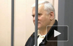 Арестованный мэр Махачкалы перерезал вены в СИЗО