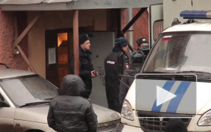 В Петербурге мужчина, расстрелявший из пистолета автобусную обстановку, получил 4 месяца исправительных работ