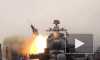 Минобороны опубликовало видео пусков крылатых ракет "Москит" в Японском море