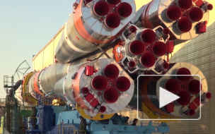 Байконур предлагают модернизировать под пуски новой ракеты "Союз-2М"