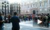 Барселонская оппозиция - взгляд туриста