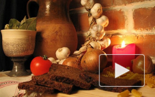 Великий пост в 2016 году начнется 14 марта, но готовиться к нему нужно заранее