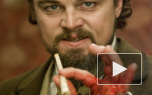 Фильм "Джанго освобожденный" собрал в России $4,8 млн