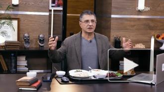 Мясников назвал главную ценность украинской кухни