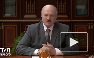 Путин: Россия будет защищать суверенитет Белоруссии 