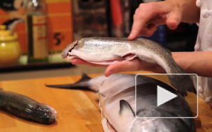 Роскачество дало советы по выбору рыбы и икры