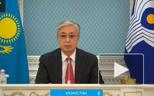 В Казахстане запустят совместное с РФ производство вакцин от COVID-19