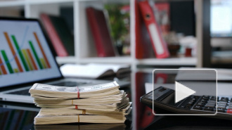 "Нафтогаз Украины" уточнил ущерб от потери активов в Крыму