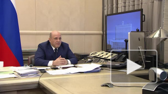 Мишустин заявил, что ситуация с коронавирусом стабилизируется