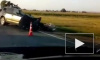 Полицейский на BMW протаранил "Газель" на Кубани: 4 человека погибли, 11 в больнице