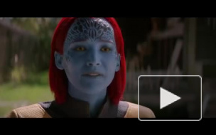 Второй трейлер "Люди Х: Темный Феникс" открывает новые подробности