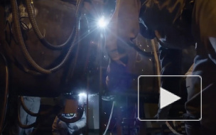 Allseas вывела из Балтийского моря суда, строившие "Северный поток-2"