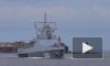 До конца лета ВМФ России испытает новые боевые модули для кораблей