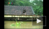 Очередное  наводнение во Вьетнаме унесло более 30 жизней