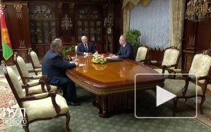 Лукашенко назначил нового госсекретаря Совбеза Белоруссии