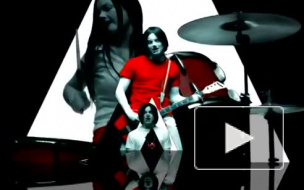 Песня White Stripes "Seven Nation Army"