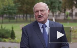 США хотят убедить Лукашенко в том, что он не может быть президентом
