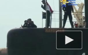 Двигающийся объект нашли под водой в районе, где пропала индонезийская подлодка