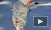 Под Оренбургом во дворе замерзла насмерть 2-летняя девочка пока мама была в гостях