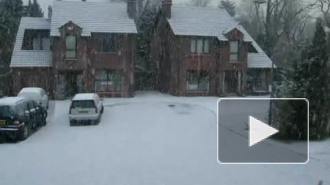 Матч Северная Ирландия - Россия отменен