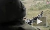 Минобороны показало боевую работу вертолетов Ми-28Н на Украине