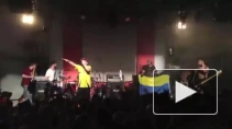 Bloodhound Gang собираются привлечь к уголовной ответственности