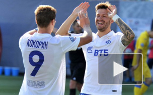 Видео гола Кокорина "Ростову" стало хитом интернета Видео гола Кокорина "Ростову" стало хитом интернета