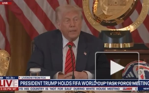 Трамп назвал очень глупым решение исключить Россию из G8
