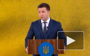 Зеленский заявил, что его партия постепенно очищается от "засланных казачков"