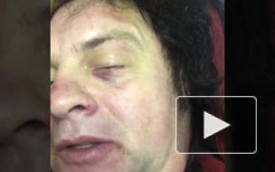 "Главное жив": Виктор Зинчук попал в серьезное ДТП