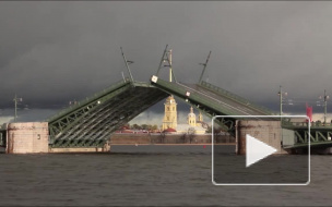 Смольный не нашел подрядчиков на реконструкцию Тучкова моста: бизнес не оценил "гонорар"